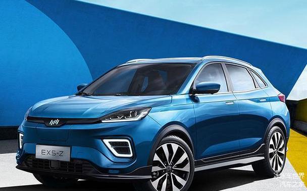 深圳253WEY威派豪华SUV市场的黑马，零跑汽车与智能交通系统的协同